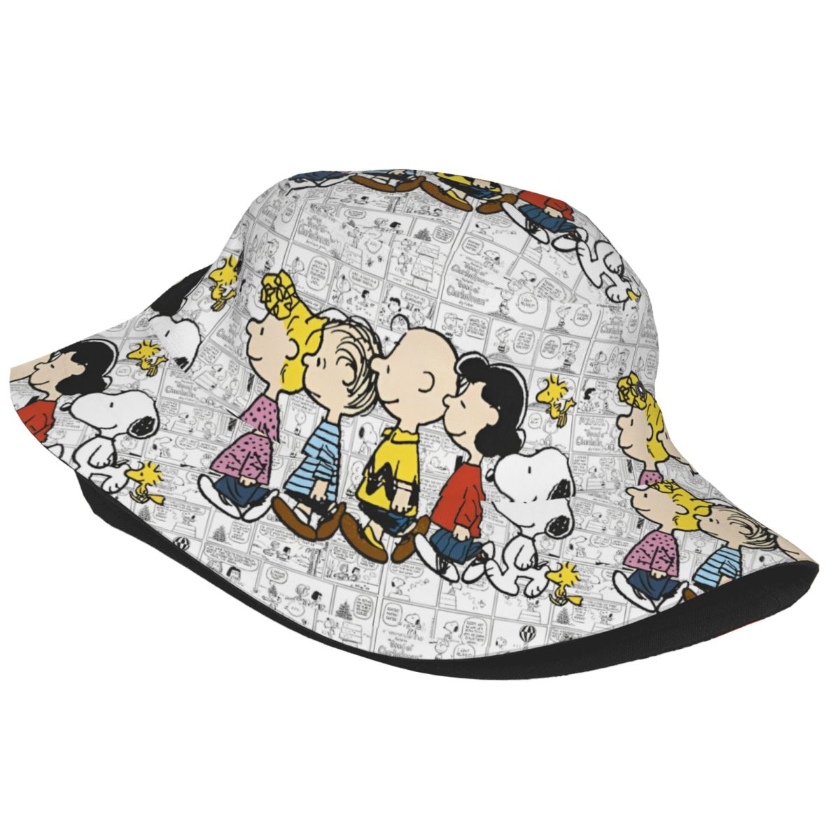 Beach Headwear Snoopys Outfits - Bucket Hat Women recensione e prezzo