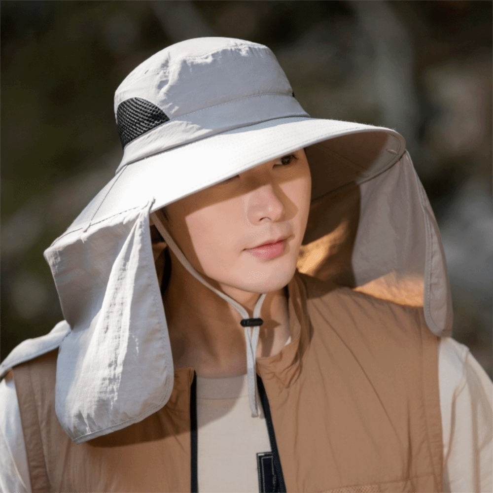 Fashion Cloth Men Sun Hat Big  - Women'S Fashion Hats recensione e prezzo