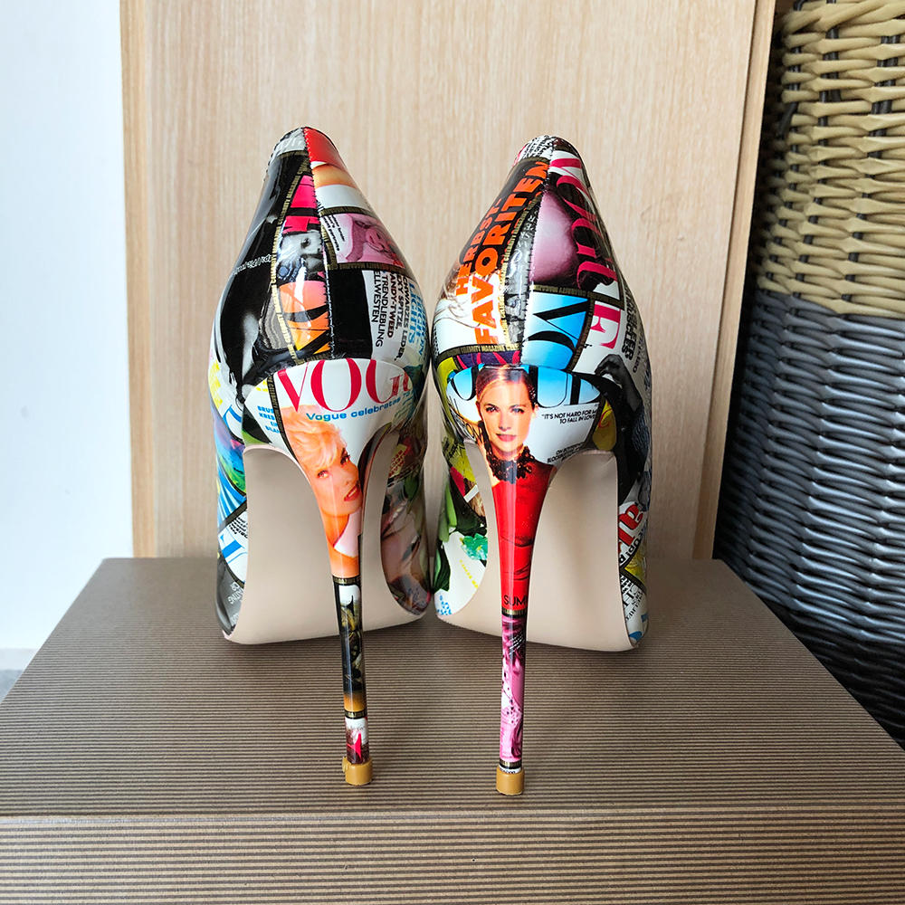 Veowalk Magazine Print Women P - Women'S Fashion Magazines recensione e prezzo