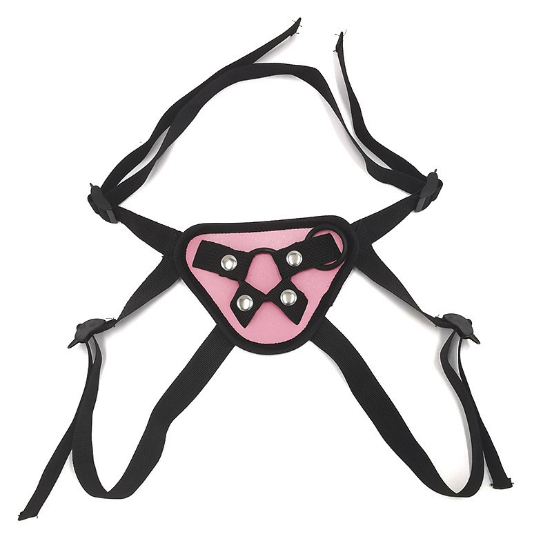 Wearable Strapon Penis Lesbian - Women'S Fashion Harness recensione e prezzo