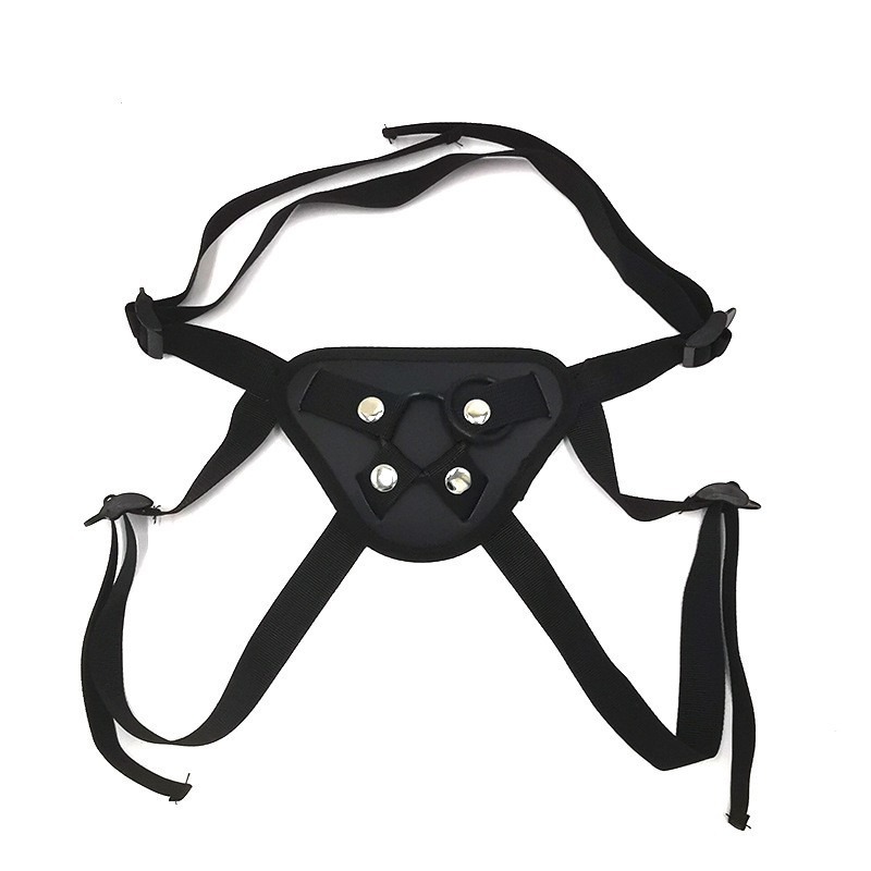 Wearable Strapon Penis Lesbian - Women'S Fashion Harness recensione e prezzo