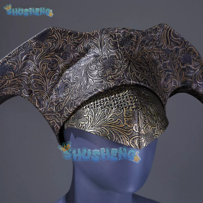 Game Bloodborne The Choir Cosp - Women'S Fashion Hats recensione e prezzo