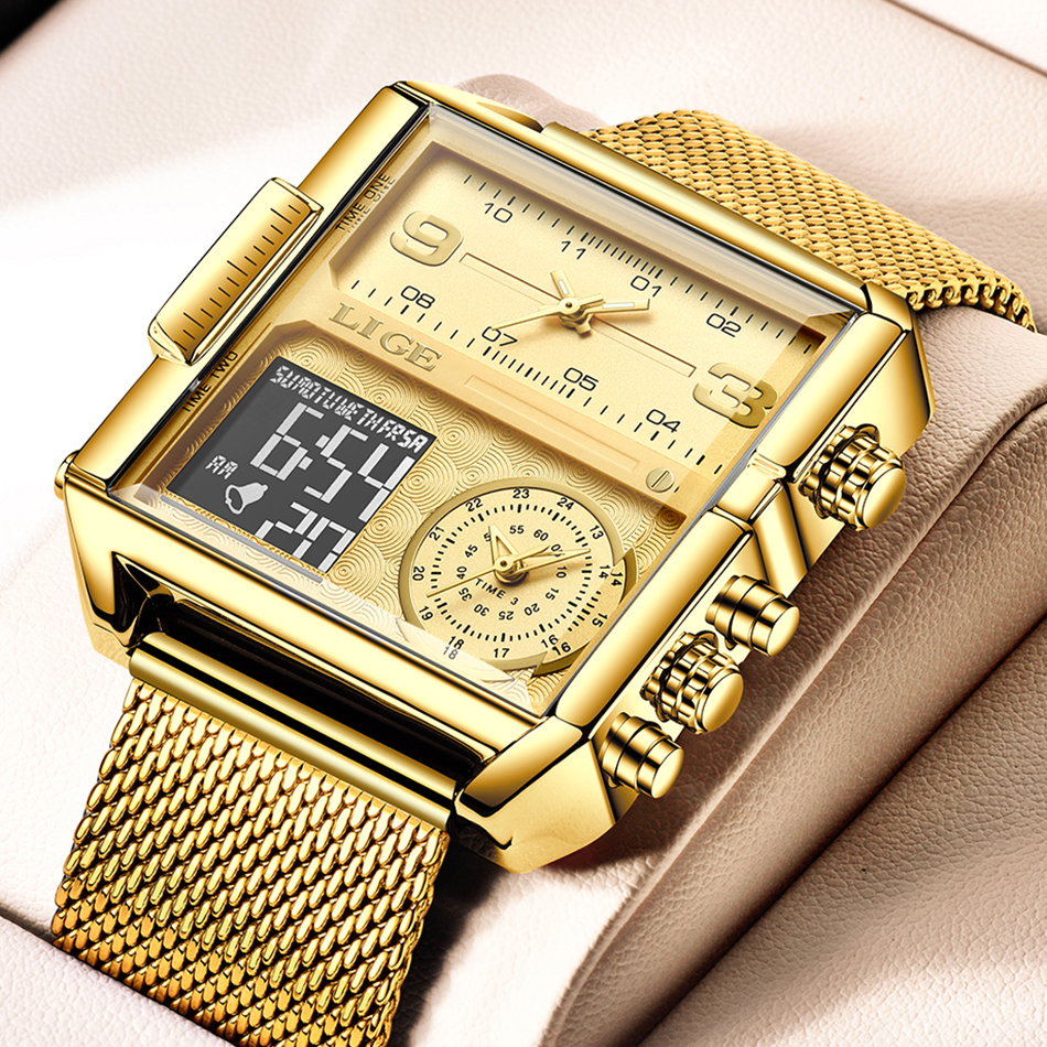 LIGE 2026 Fashion Dual Display - Women Fashion Zone recensione e prezzo