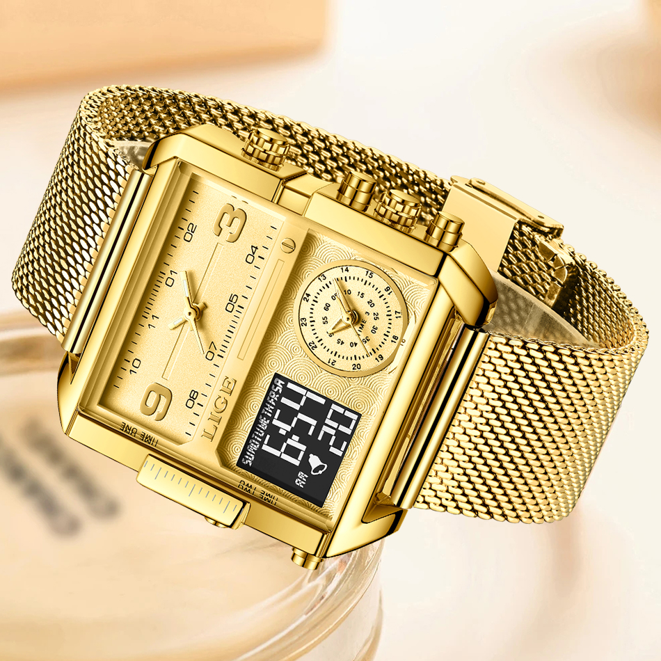 LIGE 2026 Fashion Dual Display - Women Fashion Zone recensione e prezzo