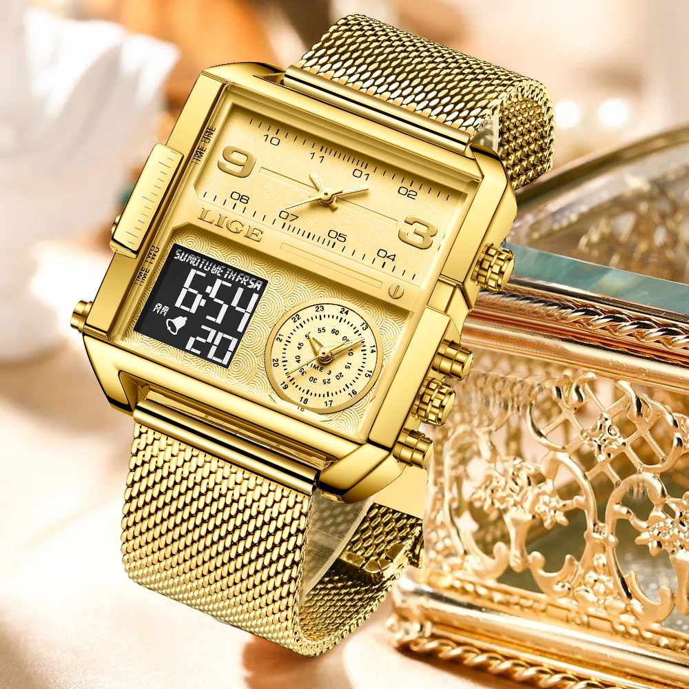 LIGE 2026 Fashion Dual Display - Women Fashion Zone recensione e prezzo