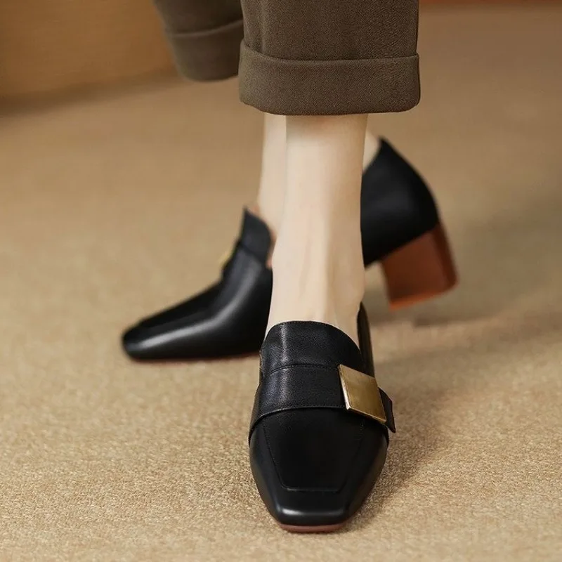 women Fashion Leather Pumps El - Women Fashion Jeans recensione e prezzo