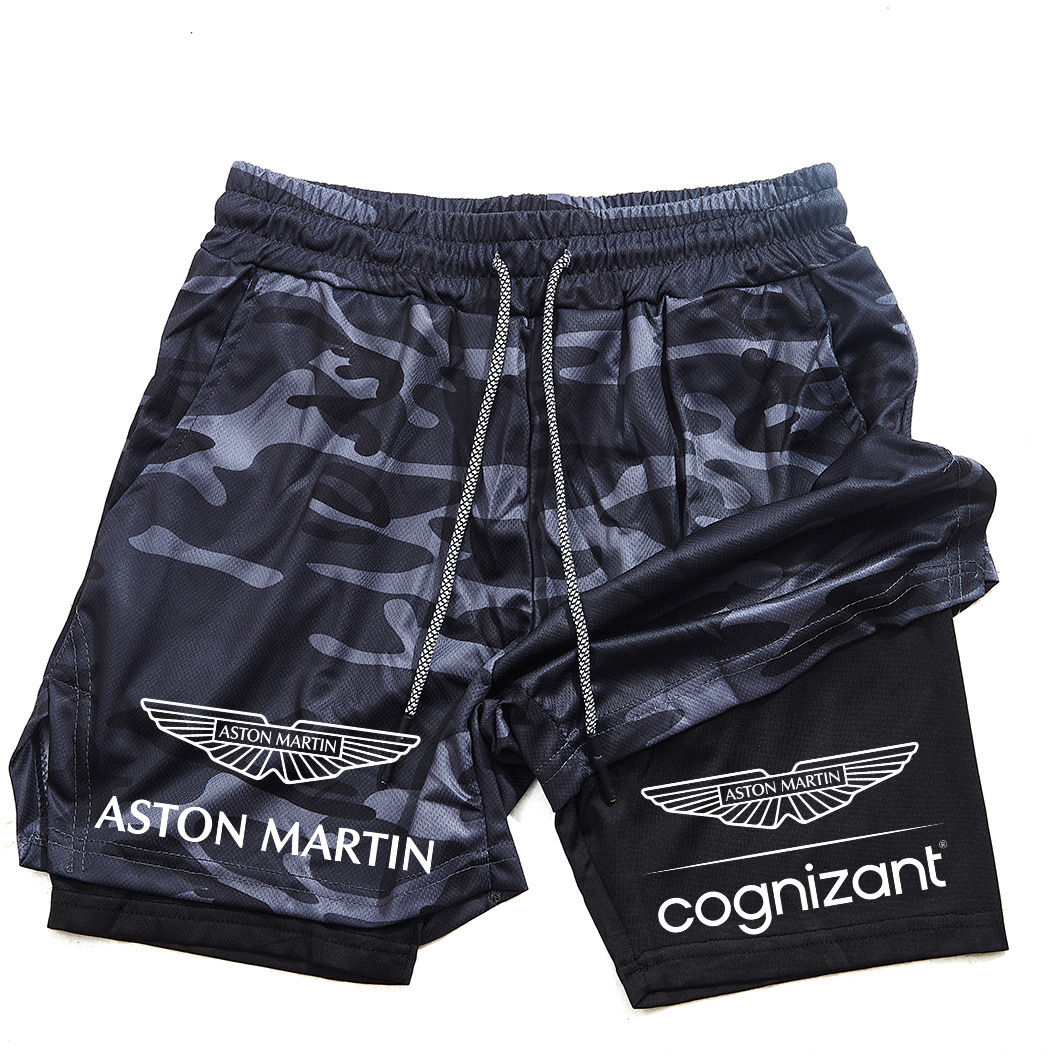 New Summer Aston Martin Men Wo - Women'S Fashion Trousers recensione e prezzo