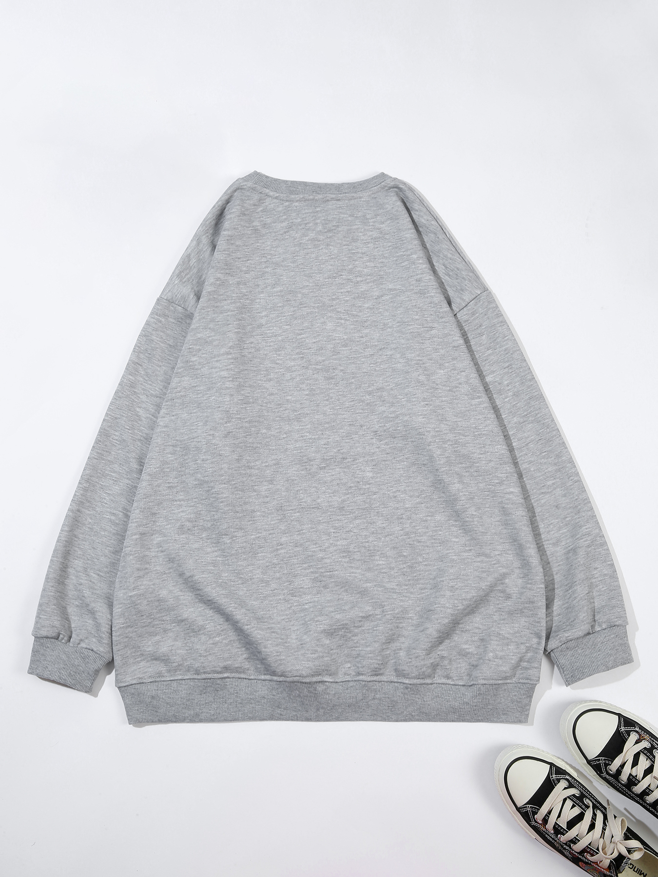 Fashionable Geometric Letter P - Women'S Fashion Hoodies recensione e prezzo
