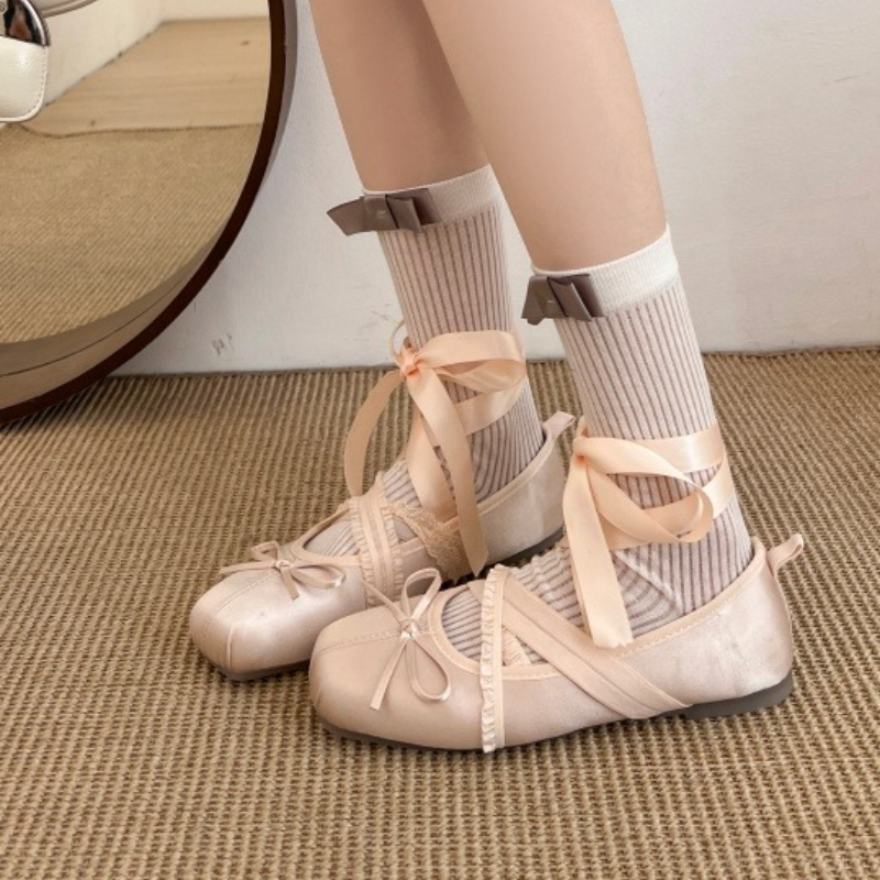New Spring Comfortable Lace-up - Women'S Fashion For 2026 recensione e prezzo