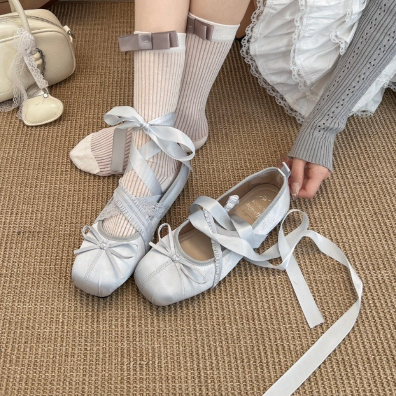 New Spring Comfortable Lace-up - Women'S Fashion For 2026 recensione e prezzo