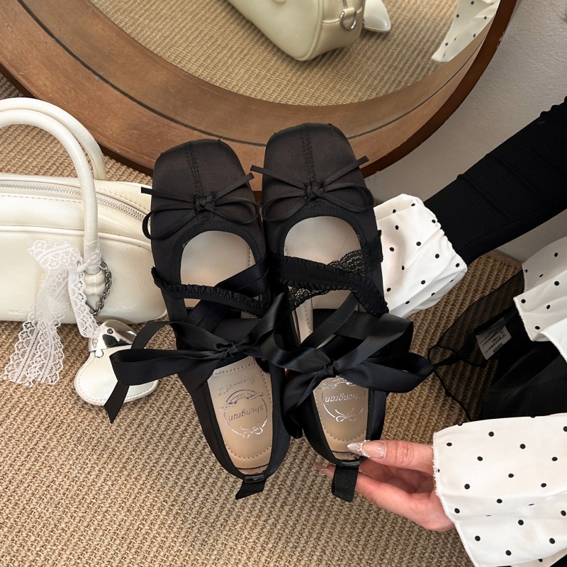 New Spring Comfortable Lace-up - Women'S Fashion For 2026 recensione e prezzo