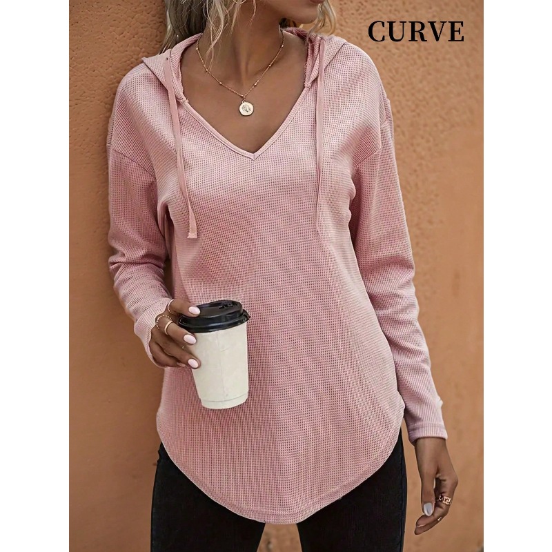 Plus Size 1XL-5XL New Women's  - Women'S Fashion Hoodies recensione e prezzo