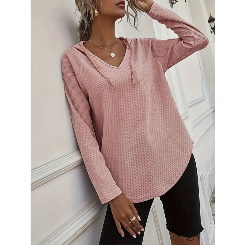 Plus Size 1XL-5XL New Women's  - Women'S Fashion Hoodies recensione e prezzo