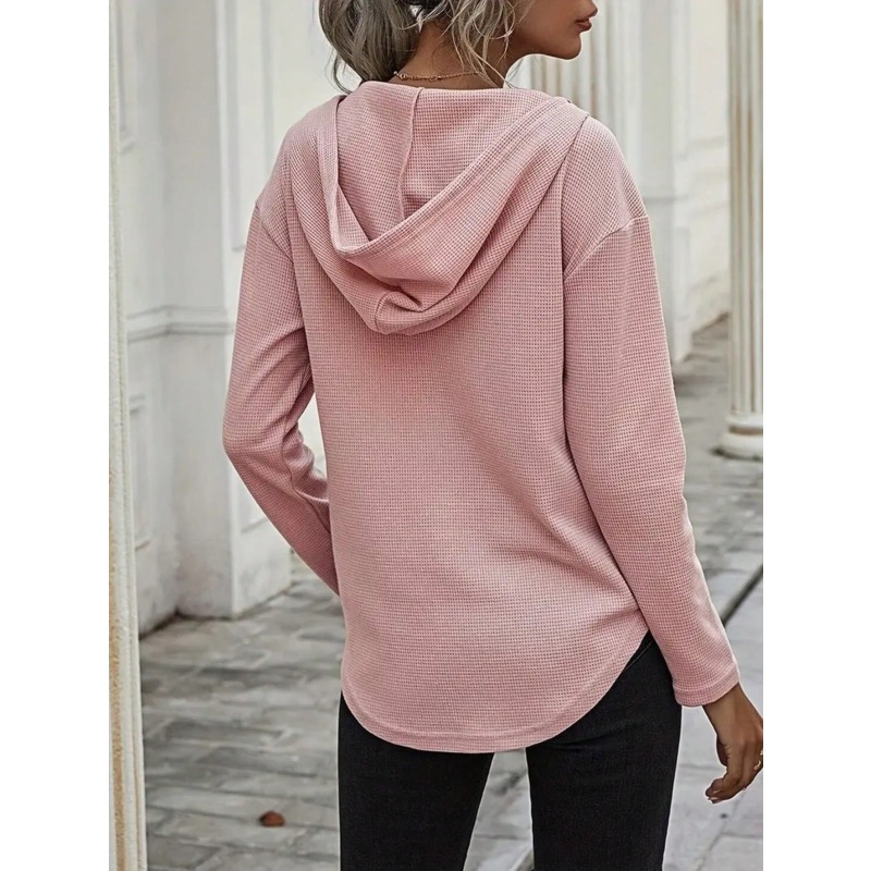 Plus Size 1XL-5XL New Women's  - Women'S Fashion Hoodies recensione e prezzo
