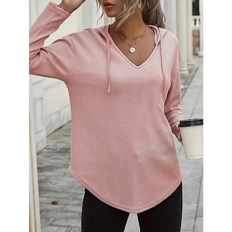 Plus Size 1XL-5XL New Women's  - Women'S Fashion Hoodies recensione e prezzo