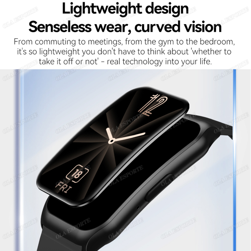 Global Version Smart Watch 1.4 - Women Fashion Zone recensione e prezzo
