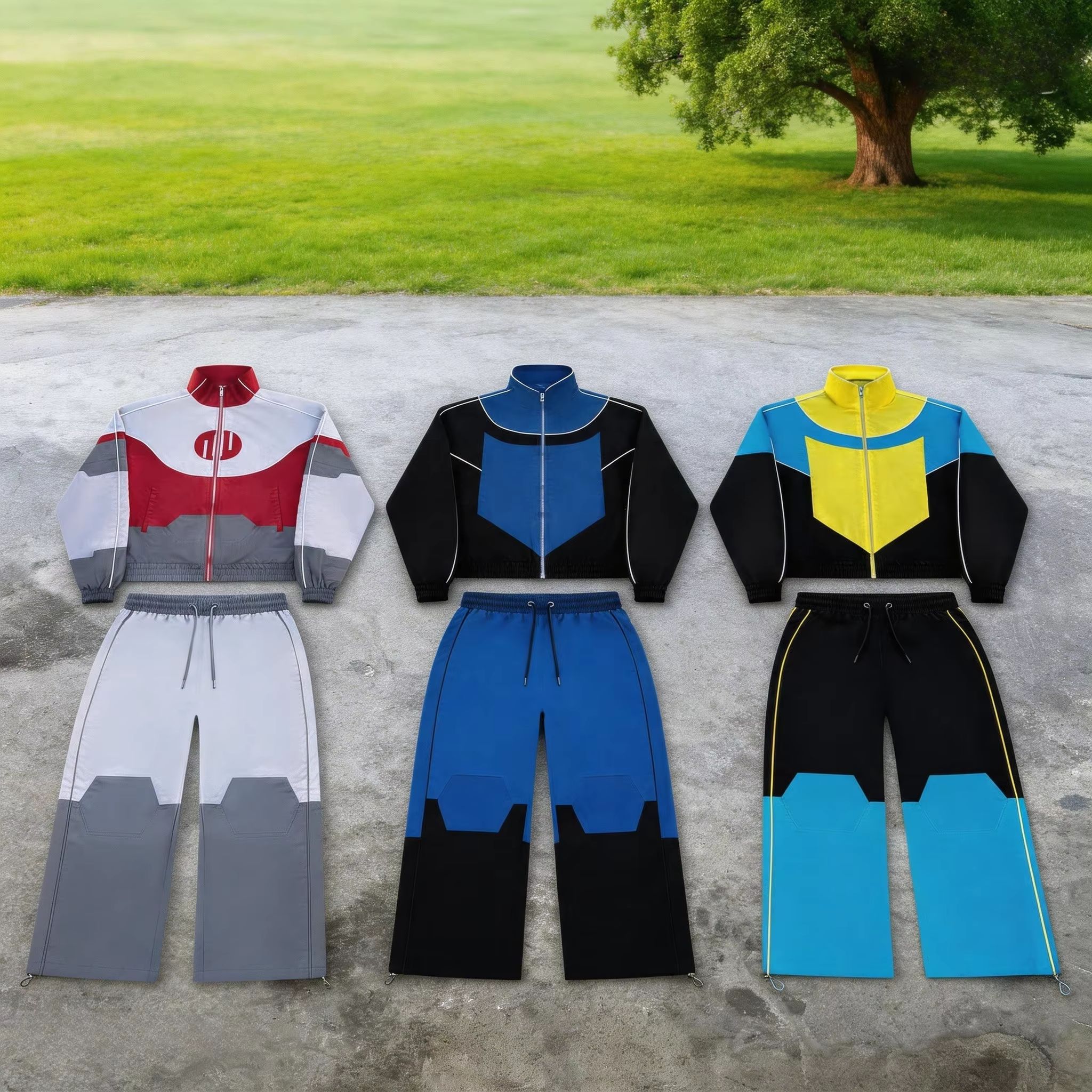 Y2K Fashion Anime Design 2 Pie - Women'S Fashion Jackets recensione e prezzo