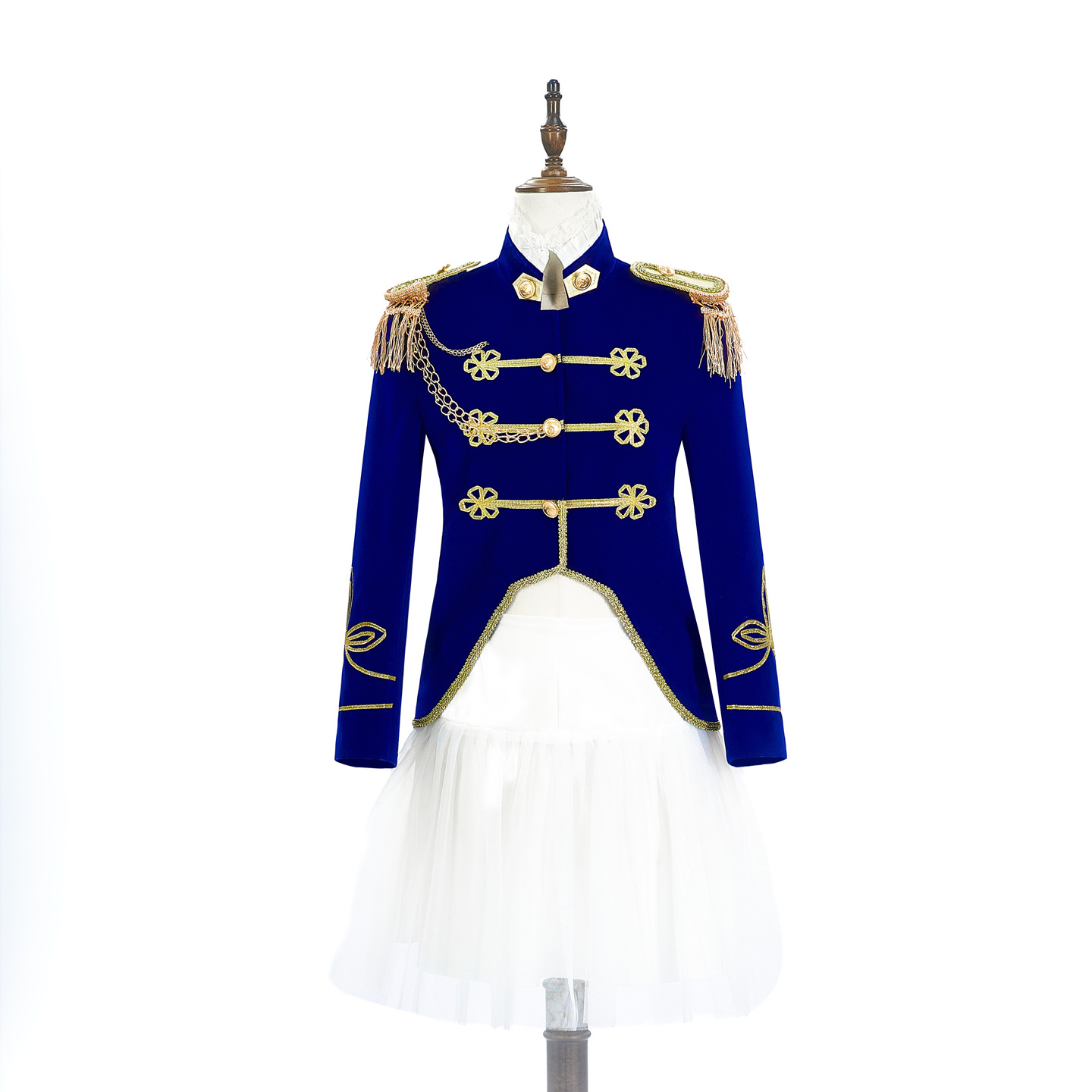 Fashion Navy Dress Suit for Me - Women'S Fashion Jackets recensione e prezzo