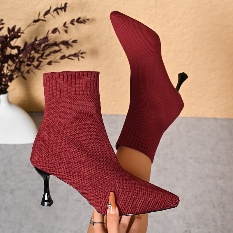 2026 New Fashion Elastic Sock  - Women'S Fashion Socks recensione e prezzo