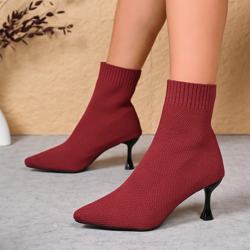 2026 New Fashion Elastic Sock  - Women'S Fashion Socks recensione e prezzo