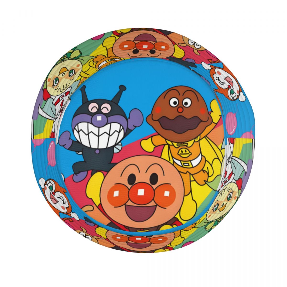 Custom Anpanman Cartoon Manga  - Bucket Hat Women recensione e prezzo