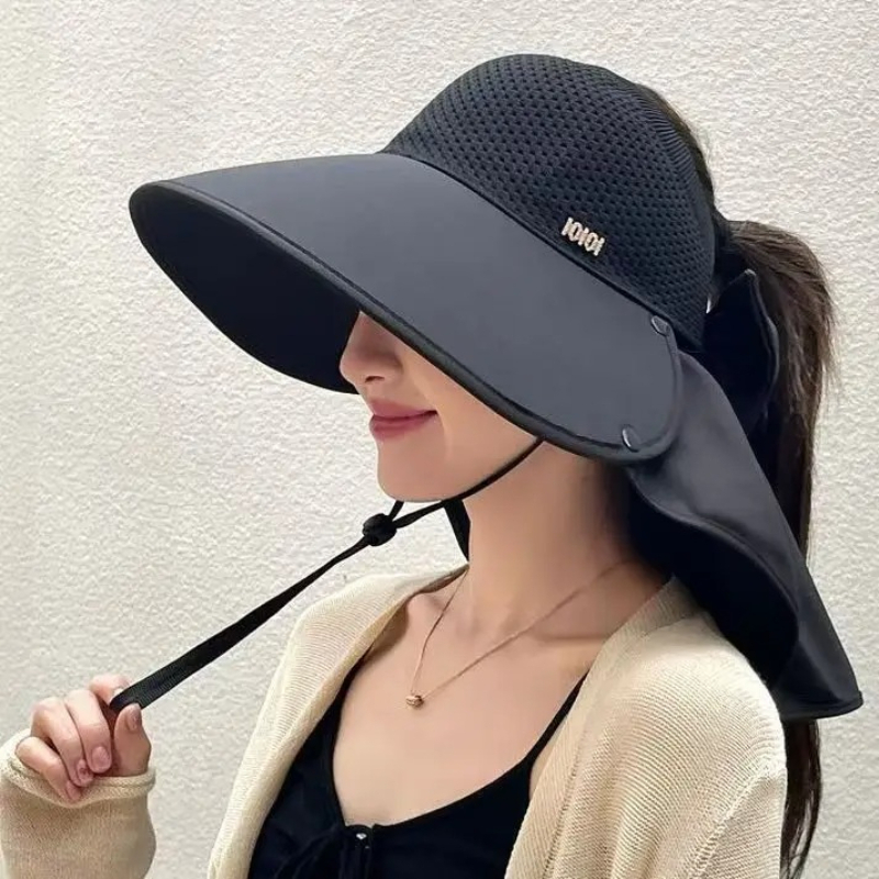 Summer Women Bucket Hat Outdoo - Bucket Hat Women recensione e prezzo