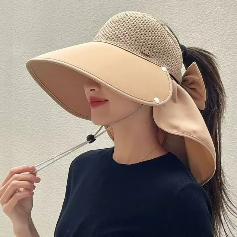 Summer Women Bucket Hat Outdoo - Bucket Hat Women recensione e prezzo
