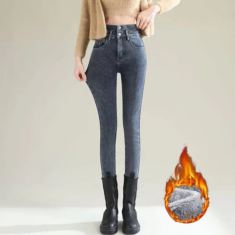 Winter Lady Chic Plush Thermal - Women'S Fashion Trousers recensione e prezzo