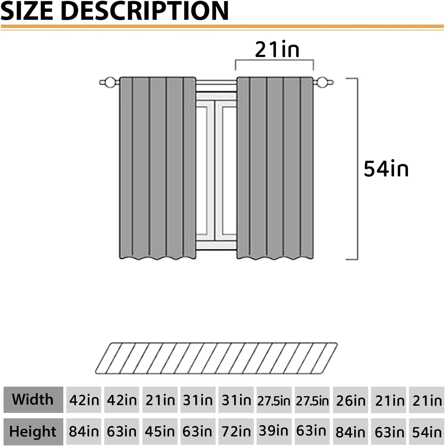 Pink Fashion Women Curtain for - Women'S Fashion Magazines recensione e prezzo