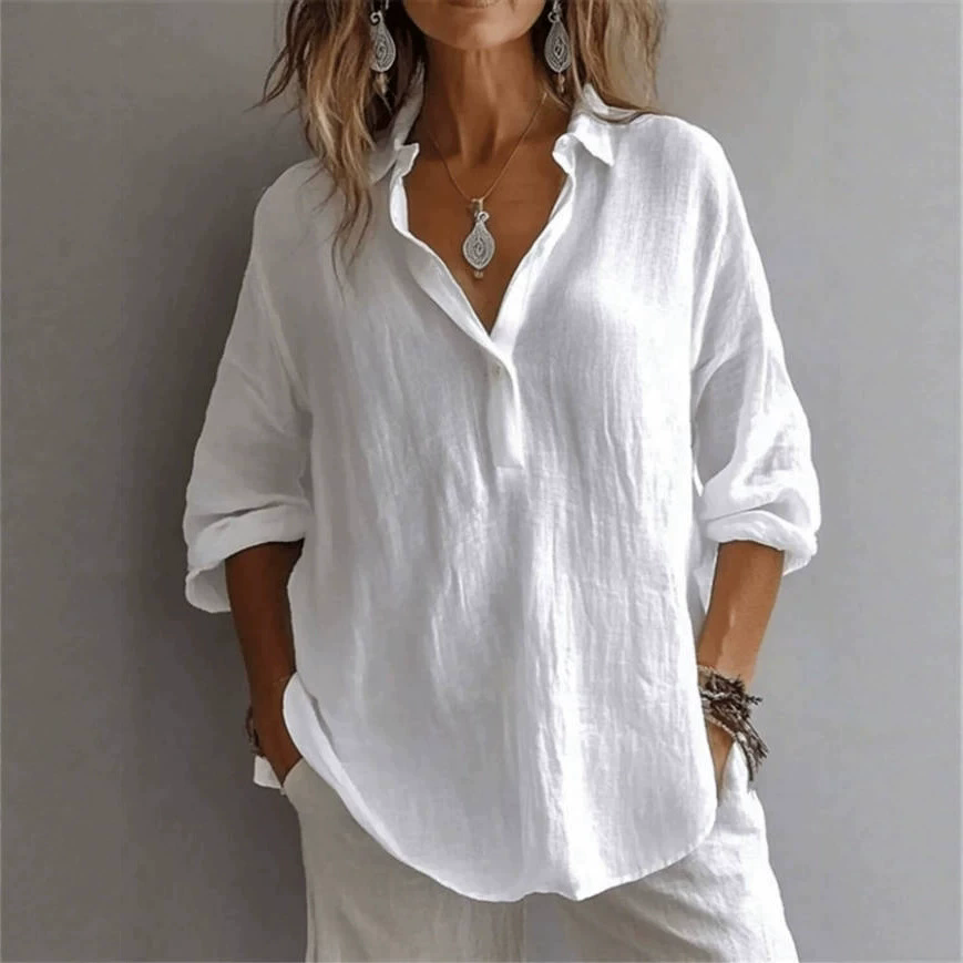 2026 New Summer Women's White  - Women'S Fashion Trends Spring 2026 recensione e prezzo