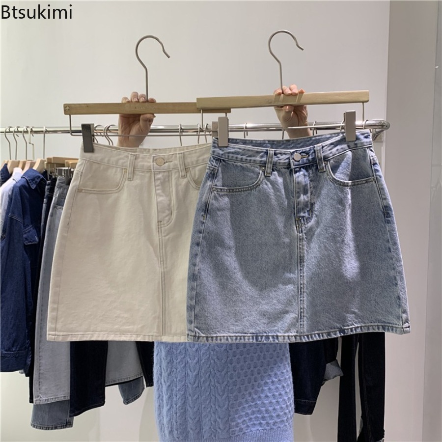 2026 Summer New Denim Short Sk - Women Fashion Jeans recensione e prezzo