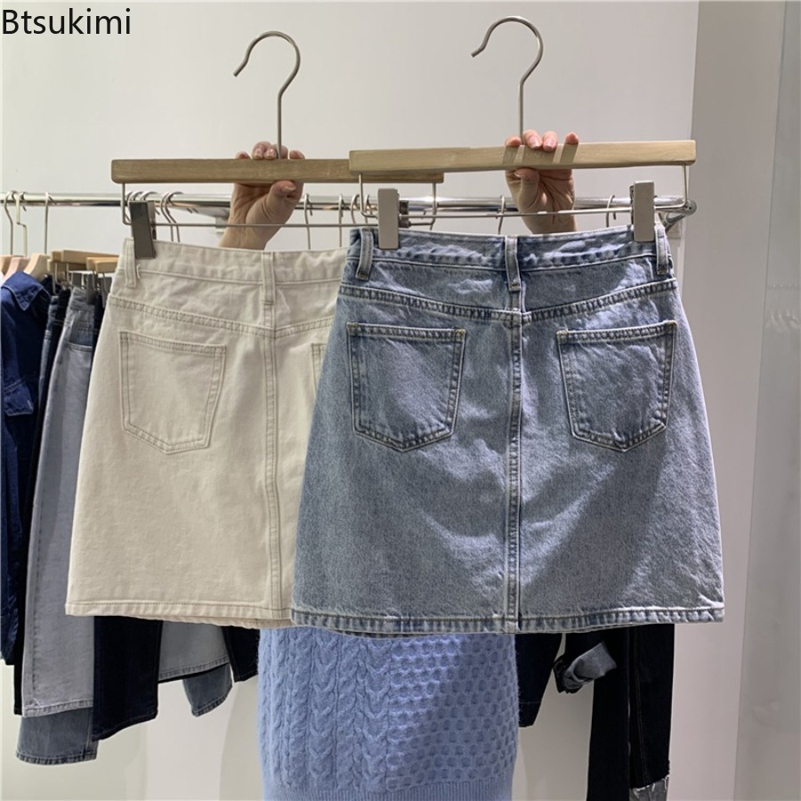 2026 Summer New Denim Short Sk - Women Fashion Jeans recensione e prezzo