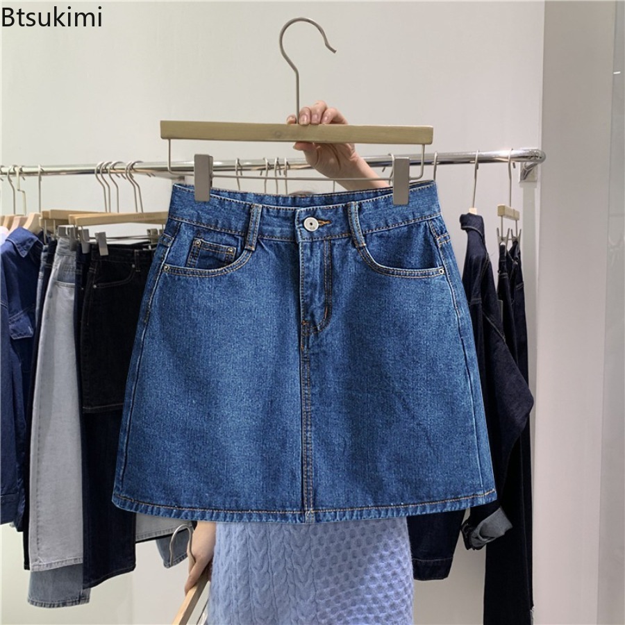 2026 Summer New Denim Short Sk - Women Fashion Jeans recensione e prezzo