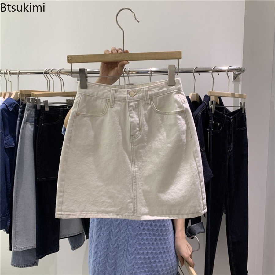 2026 Summer New Denim Short Sk - Women Fashion Jeans recensione e prezzo