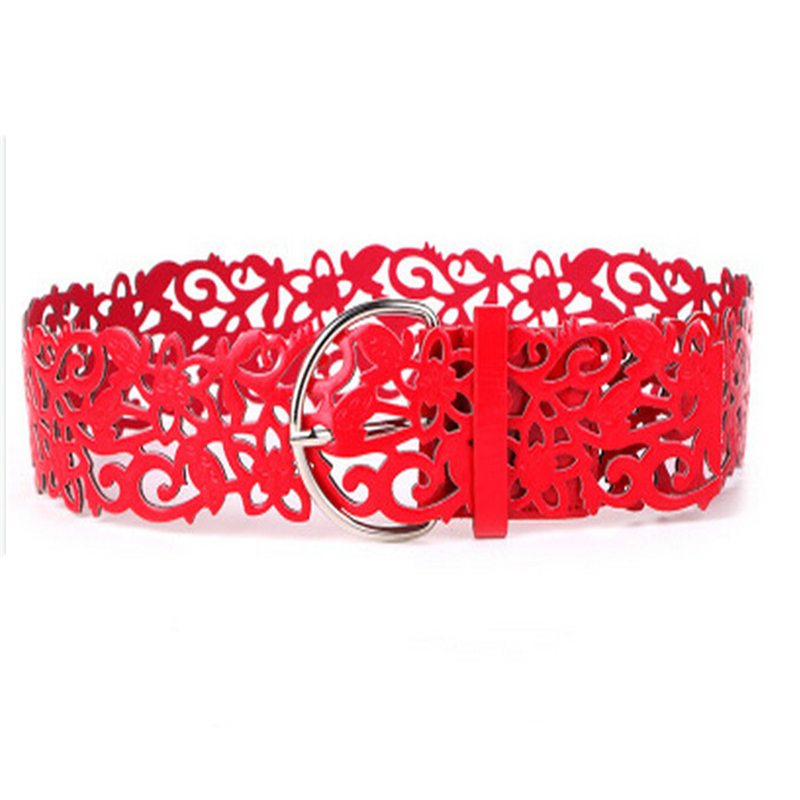 Hollow Retro Ladies Belt Fashi - Women'S Fashion From The 60S recensione e prezzo