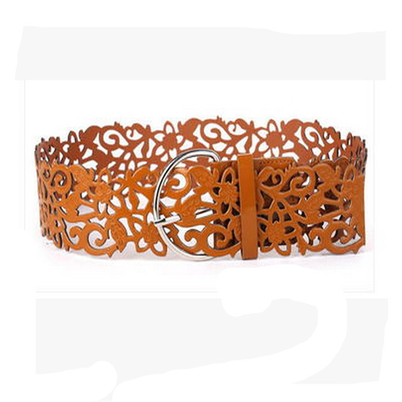 Hollow Retro Ladies Belt Fashi - Women'S Fashion From The 60S recensione e prezzo