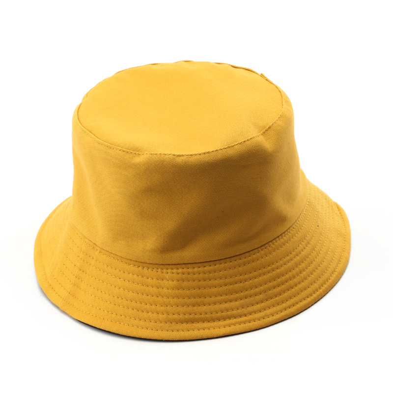 Custom Logo Double Side Fisher - Bucket Hat Women recensione e prezzo