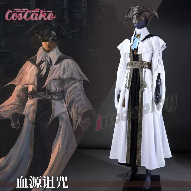 Game Bloodborne The Choir Cosp - Women'S Fashion Trousers recensione e prezzo