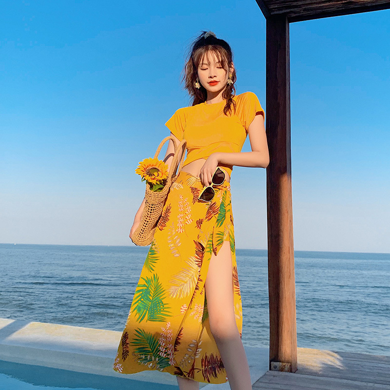 2026 New 3 Piece Swimsuit Wome - Women'S Fashion For 2026 recensione e prezzo