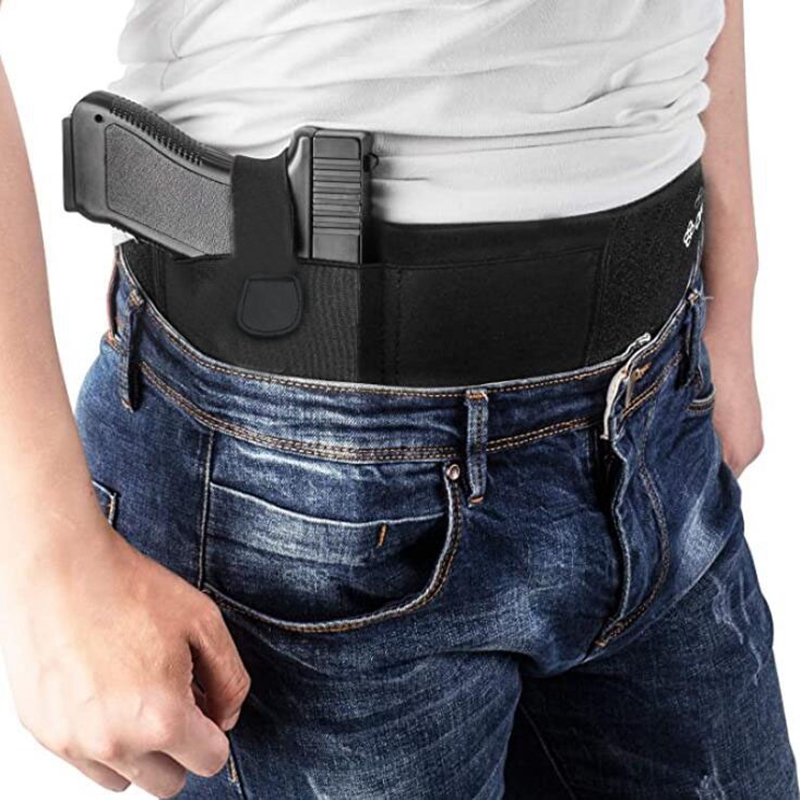 Belly Band Holster for Conceal - Women'S Fashion Magazines recensione e prezzo