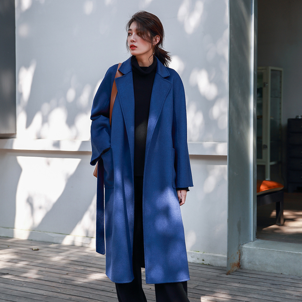 Allingentle Women's Long Coat  - Women'S Fashion Jackets recensione e prezzo
