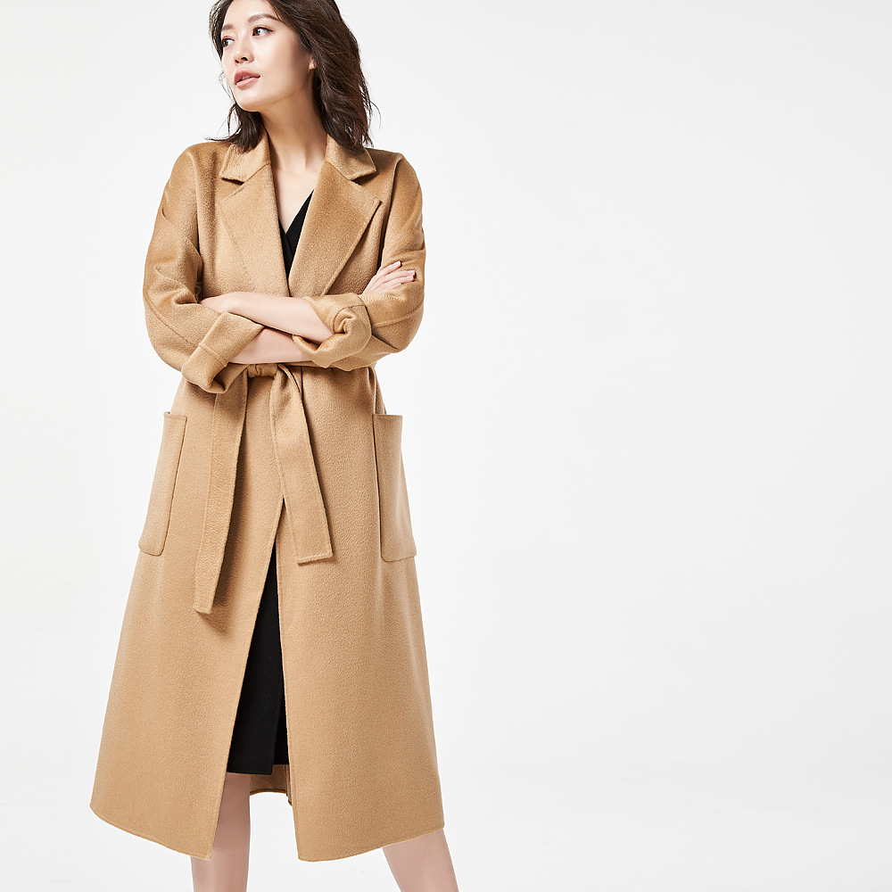 Allingentle Women's Long Coat  - Women'S Fashion Jackets recensione e prezzo