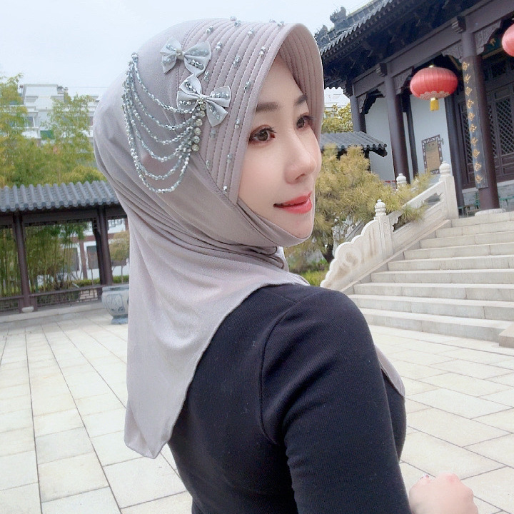 Africa Ethnic Hats Hijab for W - Women'S Fashion Hats recensione e prezzo