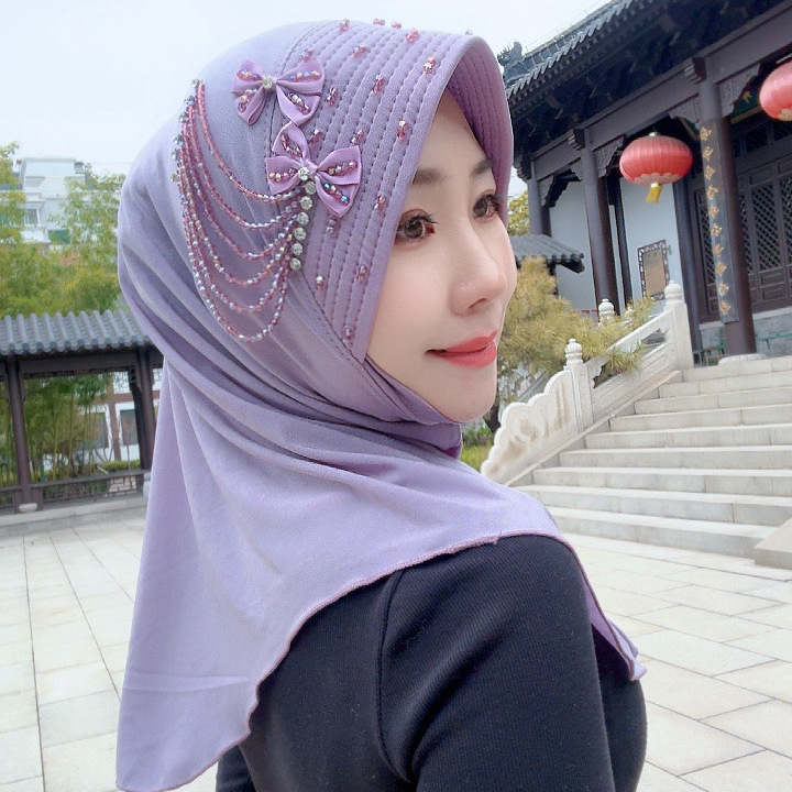 Africa Ethnic Hats Hijab for W - Women'S Fashion Hats recensione e prezzo