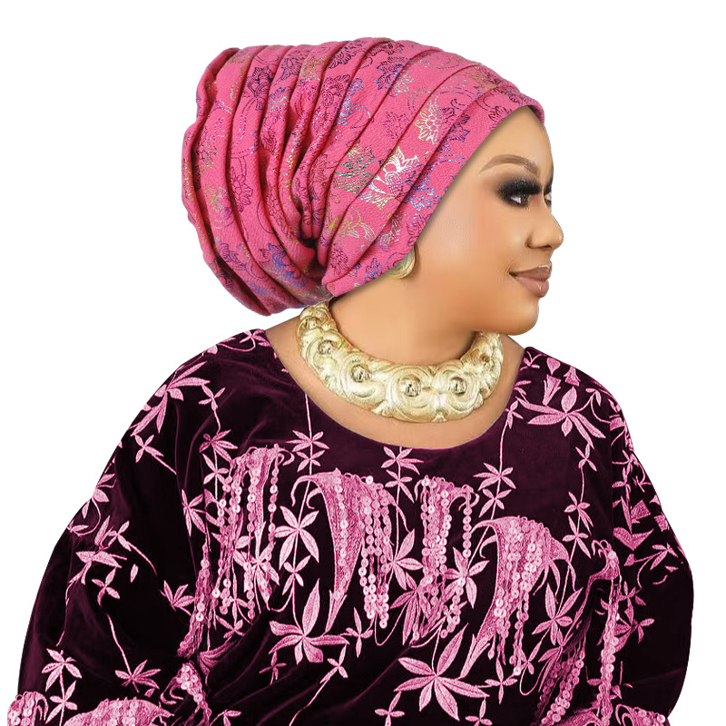 2026 New African Headtie Turba - Women'S Fashion For 2026 recensione e prezzo