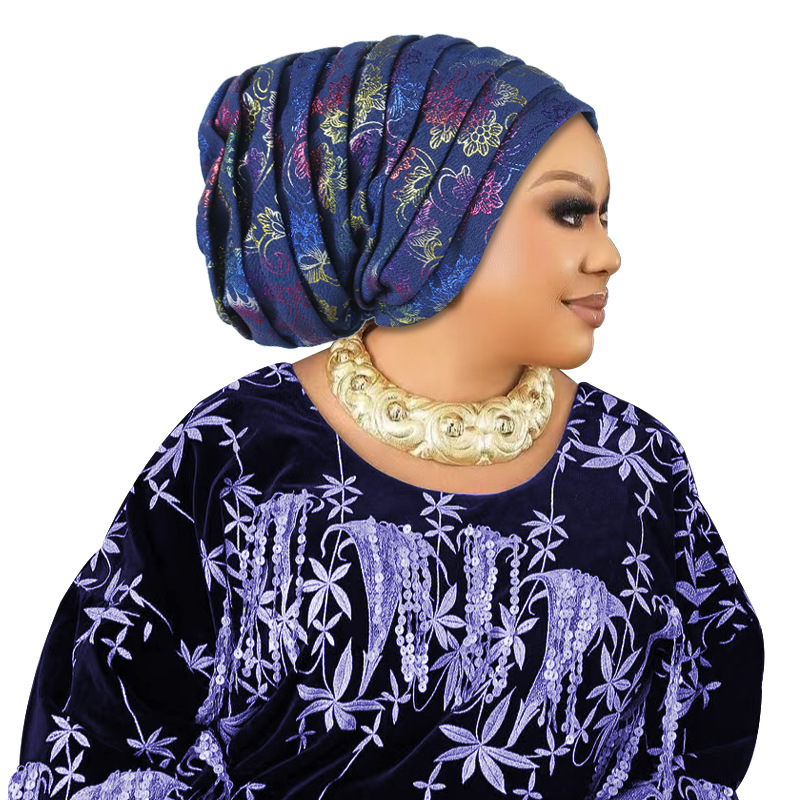 2026 New African Headtie Turba - Women'S Fashion For 2026 recensione e prezzo