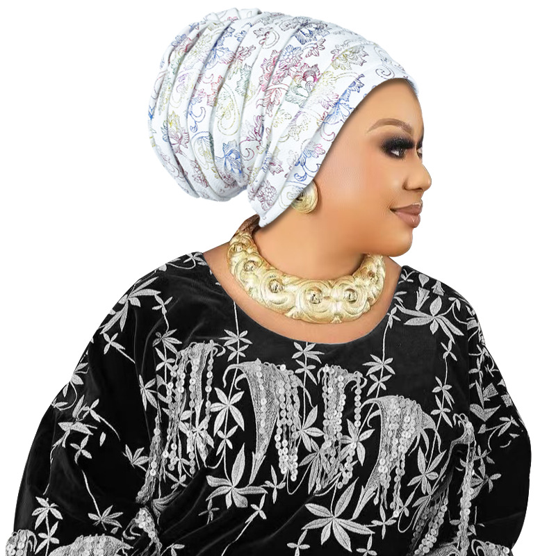2026 New African Headtie Turba - Women'S Fashion For 2026 recensione e prezzo