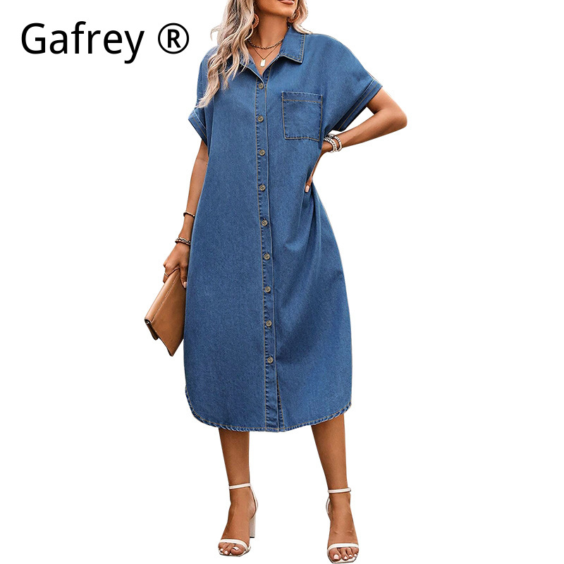 Women’s Plus Size 4XL 5XL Deni - Women Fashion Jeans recensione e prezzo