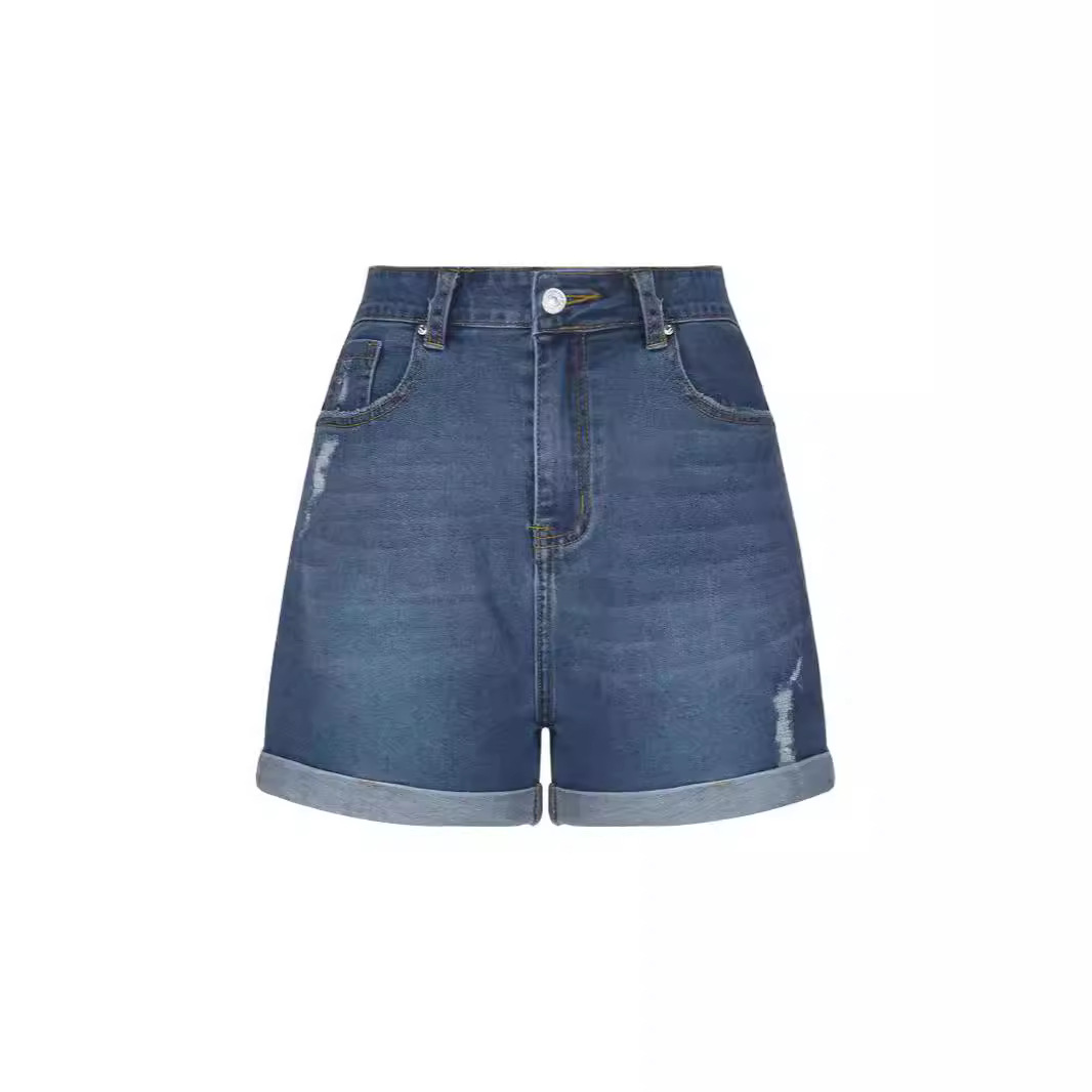 Shorts Jeans Women Streetwear  - Women'S Fashion Trousers recensione e prezzo