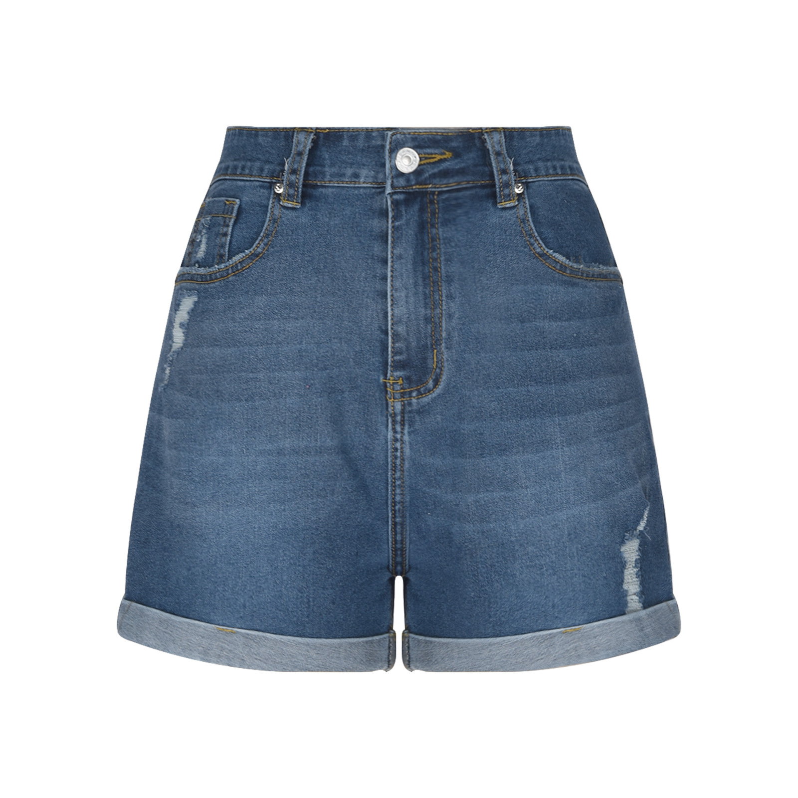 Shorts Jeans Women Streetwear  - Women'S Fashion Trousers recensione e prezzo